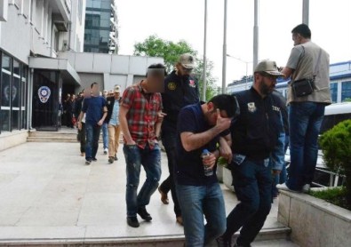 FETÖ Elebaşı, Üyelerine Avukat Ve Hakim Kiralayın Talimatı Vermiş