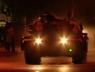 FETÖ'nün sıkıyönetim planı ortaya çıktı