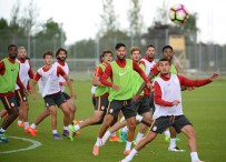 SELÇUK İNAN - Galatasaray'ın Rakibi Aarhus