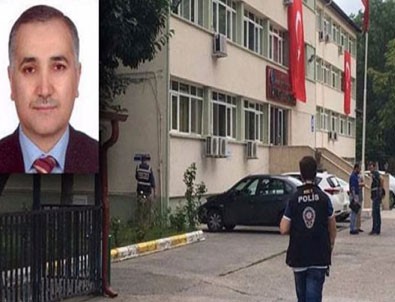 Gülen'in emirlerini Akıncı'ya o taşımış