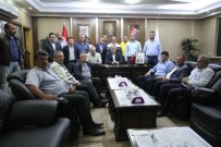 Hain Kalkışma Gecesi, Bayburt Belediyesi'nde Neler Yaşandı?