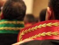 Hakimden şok suç duyurusu