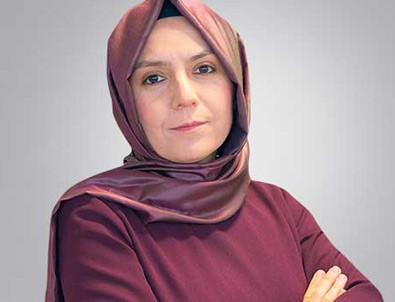 Hanım Büşra Erdal gözaltına alındı