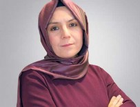 15 TEMMUZ DARBESİ - Hanım Büşra Erdal gözaltına alındı