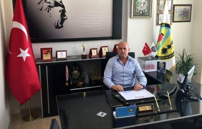 Hasan Dükanlı Açıklaması 'Tarihe Yeni Bir Demokrasi Destanı Eklendi'