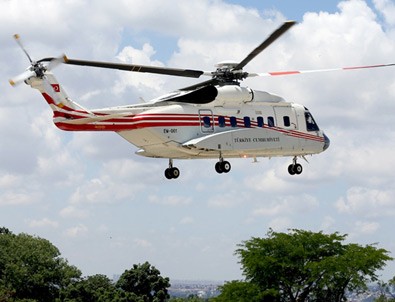 Suikast timinin pilotu: Cumhurbaşkanı'nın helikopterini gördüm