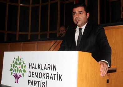 Demirtaş: PKK'ya çağrımızı yineliyoruz