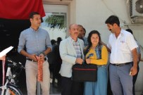 Iğdır'da 'Bana AB'yi Anlat' Yarışması