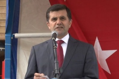 Kadıköy Kaymakamı Birol Kulubal Gözaltına Alındı