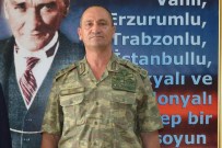 SUİKAST GİRİŞİMİ - Kahraman Komutanı 'Terörist' Diye Öldüreceklerdi!