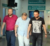 MUSTAFA GÖKSEL - Kahramanmaraş'ta 12 Polis Tutuklandı