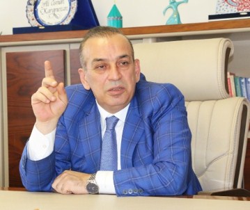 Karamercan Açıklaması 'Bu Fırsat İyi Değerlendirilmeli'