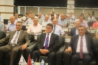 KAYSO Başkanı Mustafa Boydak Açıklaması