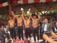 Kırkpınar 3'Üncüsü Oldu Kulalıları Sevince Boğdu