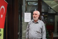 MAVİ MARMARA - Mavi Marmara Gazisinden Darbe Girişimine Tepki