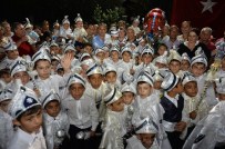 Muratpaşa Sünnet Şöleni Kayıtları Başladı