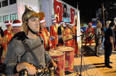 Niğde Belediye Başkanı Faruk Akdoğan;