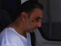 O binbaşı suçunu itiraf etti!