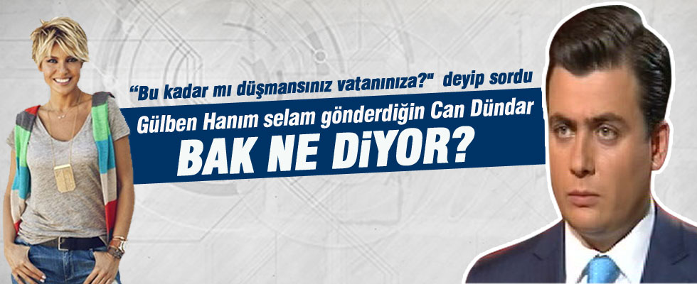Osman Gökçek'ten ihanet tweeti atan hainlere sert tepki
