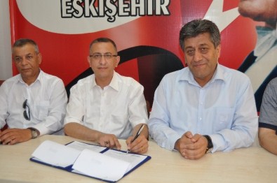 Özel Eskişehir TSG Anadolu Hastanesi İle Türkiye Kamu-Sen Eskişehir İl Temsilciliği Arasında Sağlık Protokolü