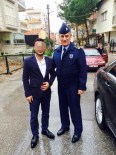 DARBE SORUŞTURMASI - Akın Öztürk'ün İzmir'deki Çok Gizli Karargahına Baskın