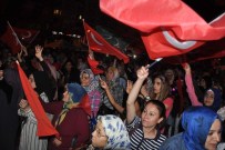 Özmen; 'Astim Köprülü Kavşağa 15 Temmuz İle İlgili İsim Verilmesini Onaylamıyoruz'