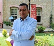 HALİL İNALCIK - Prof. Dr. Halil İnalcık İle İlgili Bilinmeyenleri Öğrencisi Olan Prof. Dr. Bülent Arı Anlattı