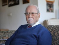 HALİL İNALCIK - Prof. Dr. İnalcık'ın cenazesi Fatih Camisi haziresine defnedilecek