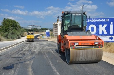 Safranbolu Belediyesi Çalışmalarına Devam Ediyor