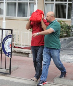 Samsun'da 56 Polis Adliyeye Sevk Edildi