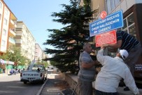ÖZEL KUVVETLER KOMUTANLIĞI - Şehitlerin İsimleri Nevşehir'de Park Ve Cadde De Yaşayacak