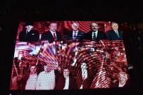 Şerife Ana Gümüşhane'ye Davet Edildi