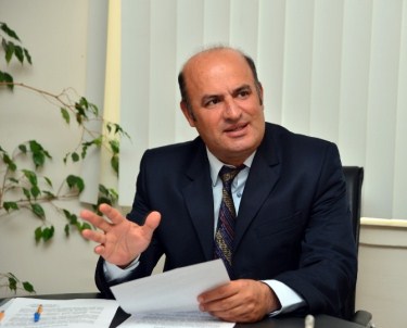 Tarımsal İhracatta 'Rekor' Beklentisi