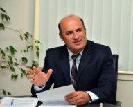 Tarımsal İhracatta 'Rekor' Beklentisi