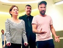 TARKAN TEVETOĞLU - Tarkan'ın Eşi Pınar Dilek Op. Dr. Yakup Avşar'a emanet