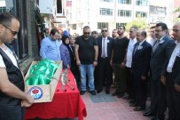 İBRAHIM SAĞıROĞLU - Trabzon Basını'nın Acı Günü