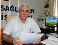 Türk Sağlık Sen Açığa Alınmalara Dikkat Çekti
