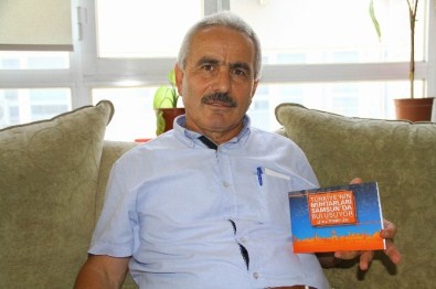 Türkiye'nin Muhtarları Samsun'da Buluşacak