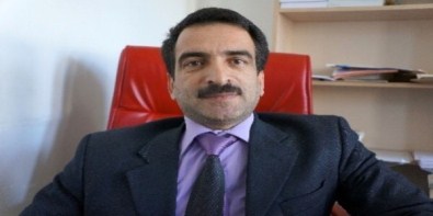 Türkiye Sakatlar Derneği Erzurum Şube Başkanı Efe'den Darbe Girişimine Tepki