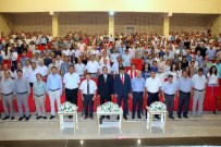 VATANA İHANET - Üniversitede  Milli İradeye Saygı Buluşması