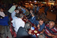 TURGAY ALPMAN - Vali Alpman, Muhtarlarla Bir Araya Geldi