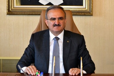 Vali Karaloğlu'ndan Antalyalılara Yardım Çağrısı