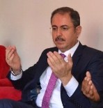 ŞERAFETTİN TUĞ - Vali Yardımcısı Tat, Gözaltına Alındı