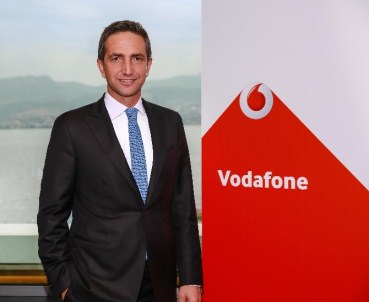 'Vodafone Red Busıness, 4.5G Uyumlu Akıllı Özelliklerle Yenilendi'
