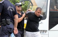 Yakalanacağını anlayınca 'Namaz kılmaya gidiyordum' demiş