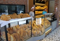 ÇAVDAR EKMEĞİ - YESAŞ Yeni Ekmek Çeşitlerini Piyasaya Sürdü