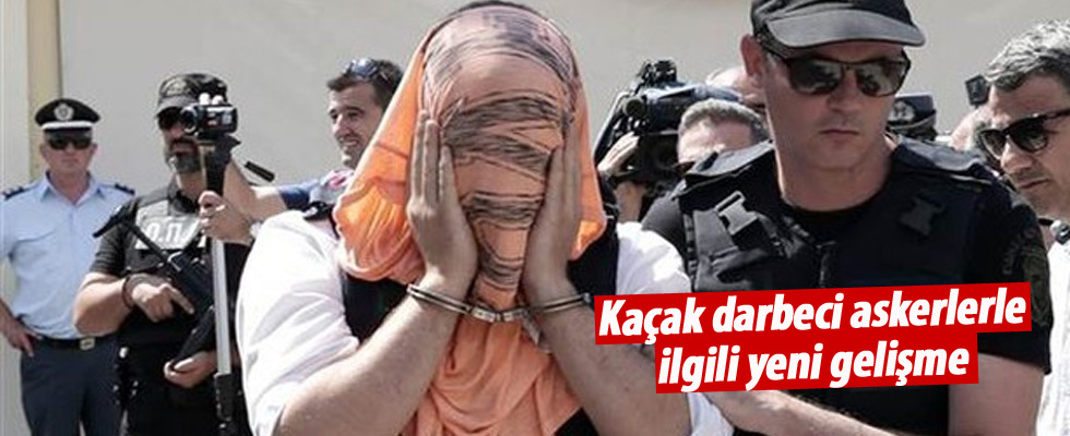 Darbecilerin iltica mülakatları yarın başlıyor