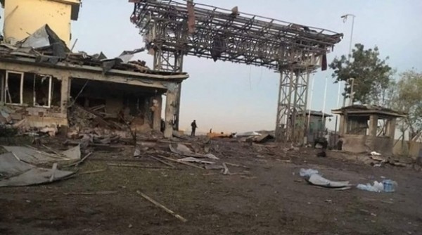 Pilot Azimetli'nin ifadesi ortaya çıktı