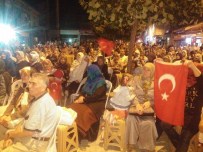 15 Temmuz Şehitlerinin İsmi Bolvadin'de Bir Okula Verilecek