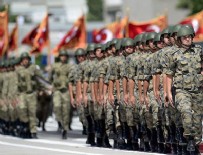 15 TEMMUZ DARBESİ - 2. Ordu Komutanlığı'na atama